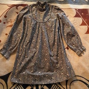 Doen Marabella  Dress Size S NWOT